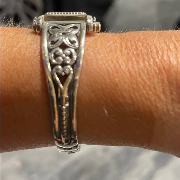 Brighton Hamilton Watch Women's 6 3/4 inches - Picture 4 of 4